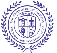 Logo Universidad de las Naciones