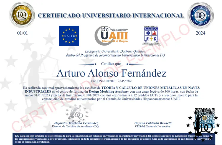 DQ en EEUU con SABAL University