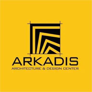 Logo Arkadis