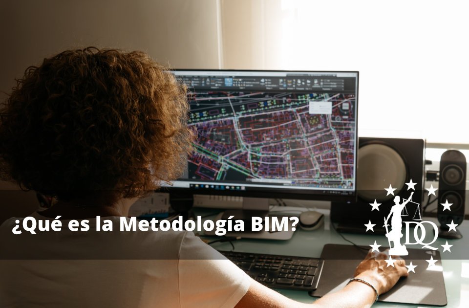 Qué es la Metodología BIM - Aplícala en Construcción y Arquitectura